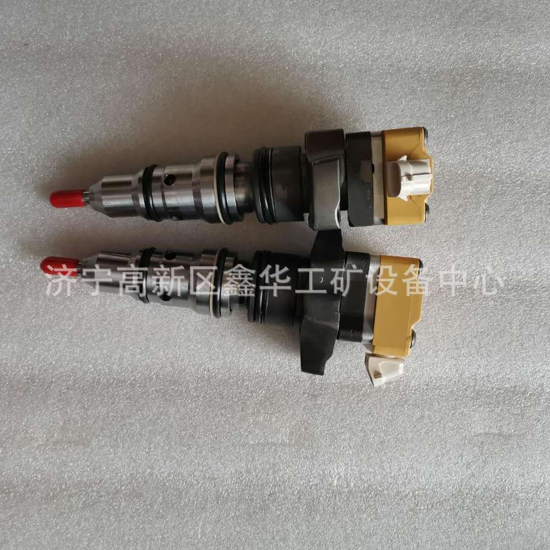销售挖机发动机配件173-9272 1739272喷油器喷油嘴