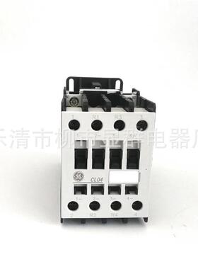 GE接触器CL04DB00MCL04DB00MDCL04DB00MN