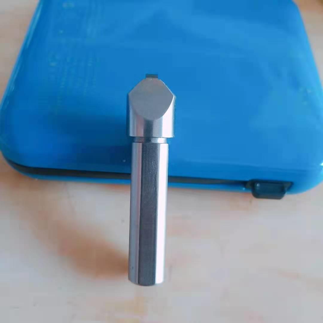 亮鸿金刚石成型刀砂轮扁头修R笔数控磨床精修刀具金刚笔修整器