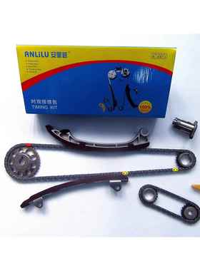 现货供应各车型时规包适用于丰田凯美瑞2.41AZFE2AZFE时规包