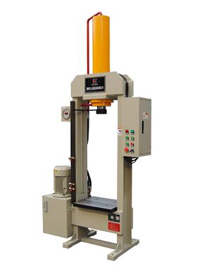 YM22-50t龙门液压机20吨50吨可定不同参数