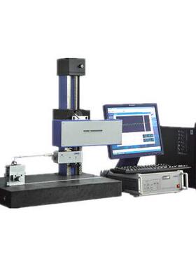 2302A型表面轮廓-粗糙度测量仪高精度台式粗糙度仪