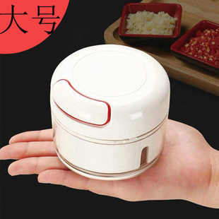 搅蒜器蒜蓉搅碎机迷你蒜泥神器捣蒜器电动压蒜器自动打蒜机蒜末机