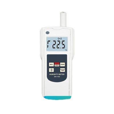 便携式温湿度计/温湿度计 电子/数字式温湿度计