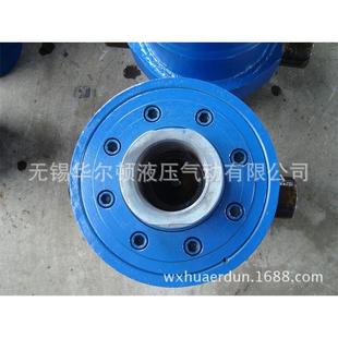 生产HSG系列标准非标油缸气缸液压站量大价优