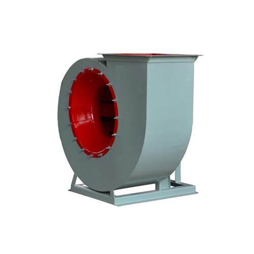 厂家直供L型离心风机 离心立式排风设备小型专用加工配件