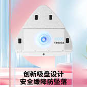 擦家用清洁磁吸储水双面玻璃玻璃器玻璃双层高楼器擦擦定制窗