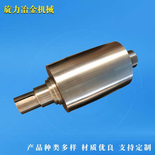 轧机轧辊硬质合金抗热轧辊可来图轧辊