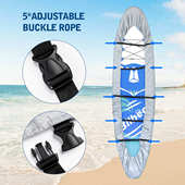 户外皮划艇防尘罩牛津布kayakcover艇包罩独木舟防雨罩