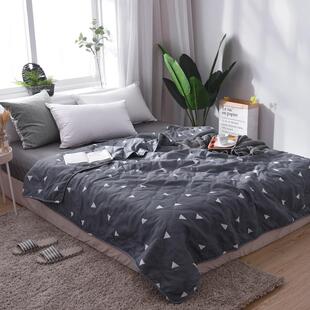 2019 summer quilt/comforter/blanket/quilts/duvet /blankets