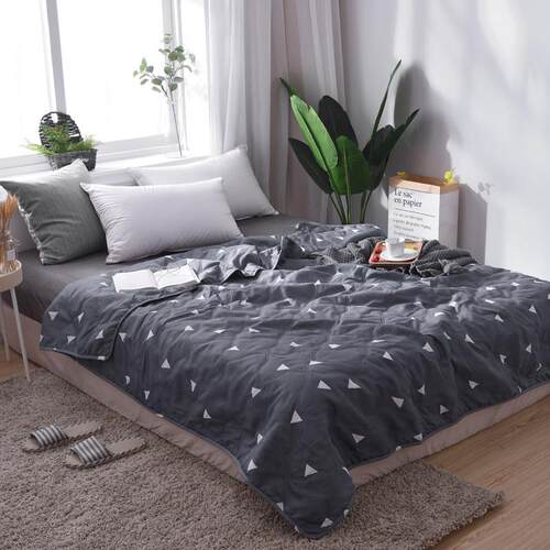 2019 summer quilt/comforter/blanket/quilts/duvet /blankets