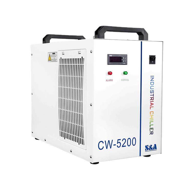 特域冷水机CW300050005200水箱制冷激光机水泵主轴切割雕刻配件