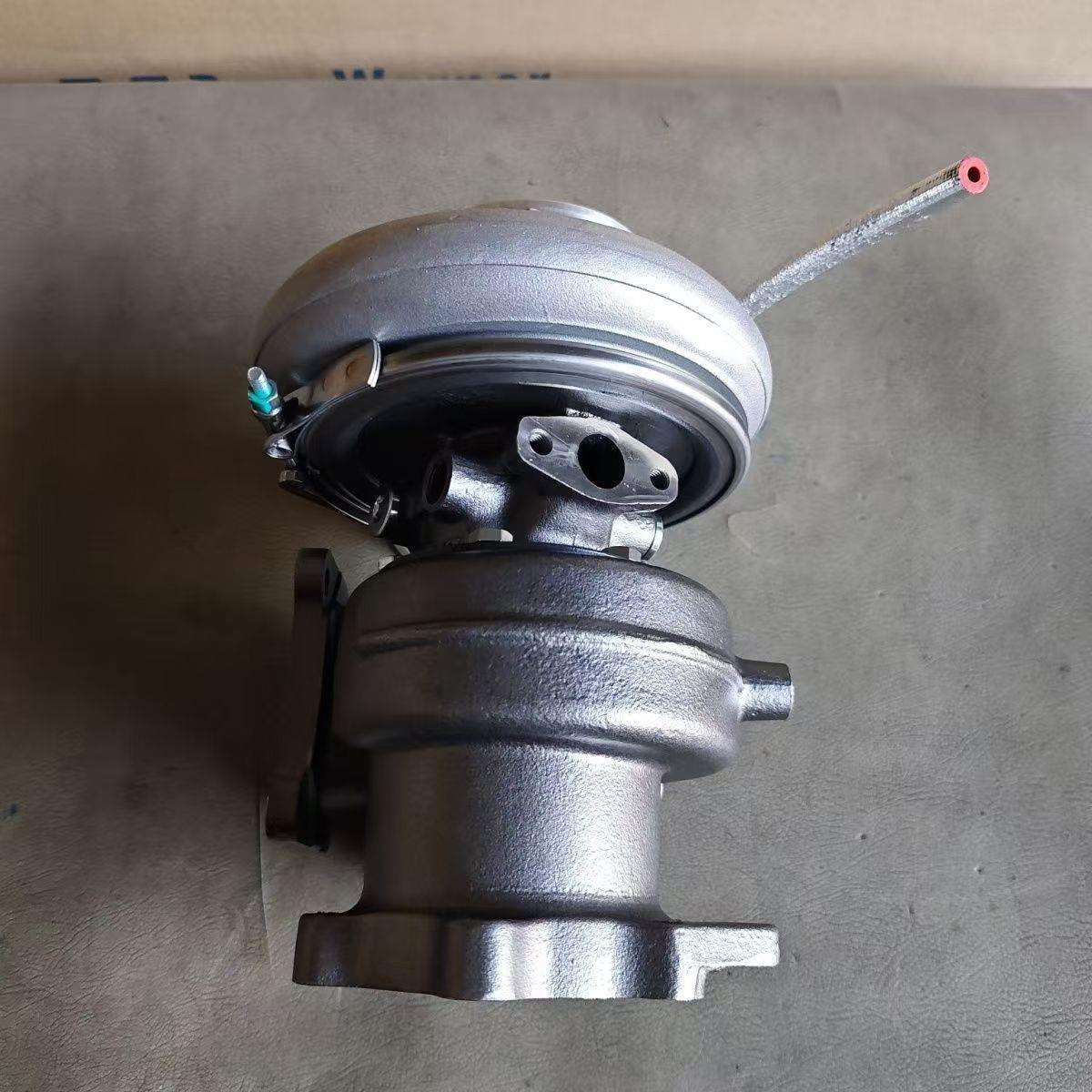 豪沃T7H曼MCY13后轮轴承单元 汕德卡轮毂轴承单元812W93420-6097