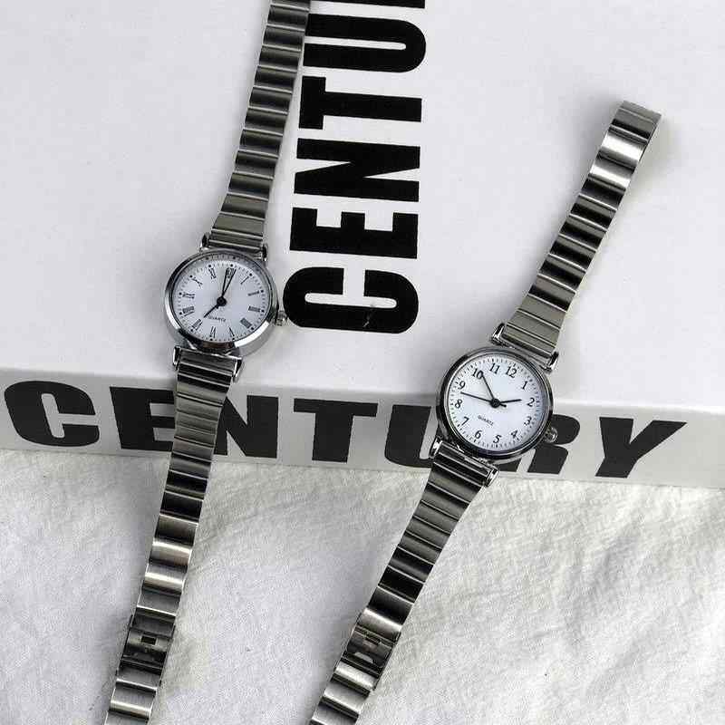 2024新款迷你小表盘女表精致气质小巧女士手表石英表外贸手表