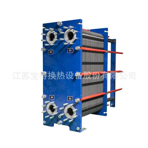 可拆式板式换热器厂家供应B150可拆式板式换热器节能热能