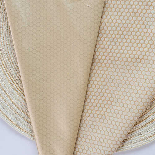 高端底布六边形足球防滑床垫硅胶格 防滑汽车坐垫蜂窝布沙发垫