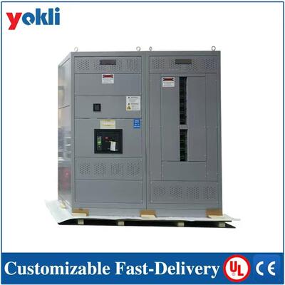 厂家生产UL/cUL/CSA配电柜，ULcertifiedswitchboard，交期迅速