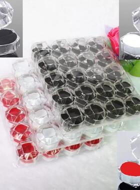 20pcs/lot 3 Color Options Hot Sale Jewelry Package Ring Earr