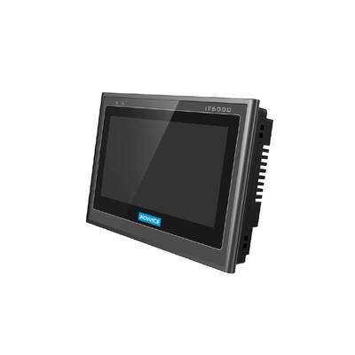 全新汇川Inovance4.3寸7寸10寸触摸屏IT6043T/lT6070E/IT6100E议