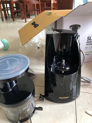 解密惠人榨汁机最新网友分析，究竟质量怎么样呢