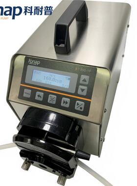 KONAP科耐普BT300-1F分配型灌装双通道蠕动泵恒流泵厂家销售