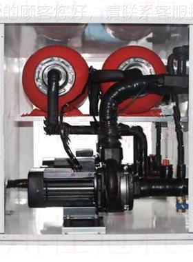 供应全自墅50730排屋用力模动块 智能别用水水力模块