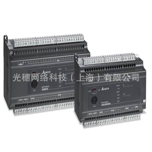 供应 DVP16ES200T 原装台达可编程控制器DVP-ES2标准型