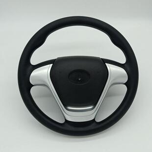 T90电动汽车轿车方向盘转向盘 D90 金彭方向盘 S70 金彭金鹏D70