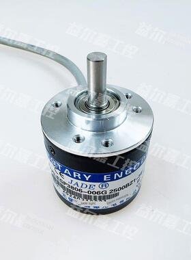 ESP3806-003G1024BZ1-5L无锡嘉德光电旋转编码器600-2000-24F