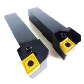 四川天虎外圆车刀 车刀杆：PCGNL3232P19 杠杆式