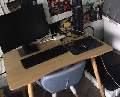 吐槽实情宁美国度的电脑靠谱吗?使用一周死机黑屏了是吗?