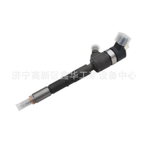 厂家直发喷油器油嘴0445110232 0445110233