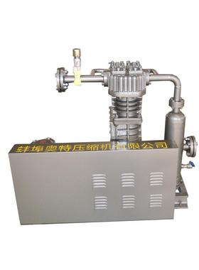 油气往复式容积式气阀油气厂家直购循环BTCT增压泵压缩机