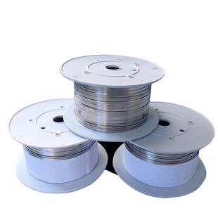 厂家供应铜带机适用黄铜H65/H68镀锡ROHS和REACH报告端子机机械