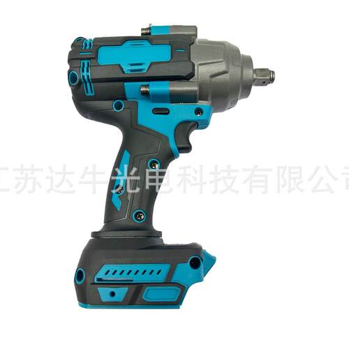 MT款700扭电动扳手无刷锂电冲击扳手