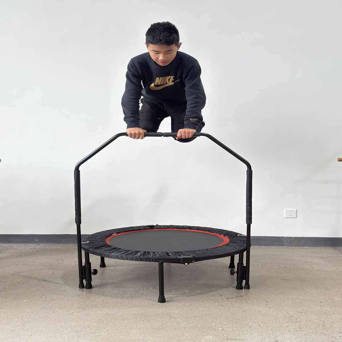家用折叠蹦极弹跳床厂家直销蹦蹦床家用儿童跳跳床成人健身蹦床,运动/瑜伽/健身/球迷用品,健身器材套装,淘宝优惠券,粉丝福利购,淘宝优惠卷