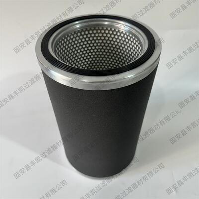 CMD10048空压机油雾分离器滤芯 油雾拦截过滤器滤芯