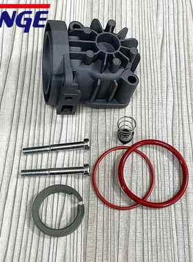 适用宾利欧陆飞驰 大众辉腾打气泵维修套件缸体环螺栓3D0616005M