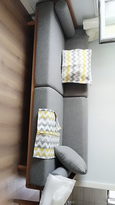 原始原素全实木沙发怎么样（前车之鉴）有必要告诉大家真相