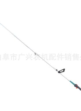 园林伐造二型树枝高枝冲锯省油节能修枝锯程LXZ伸缩杆木油锯