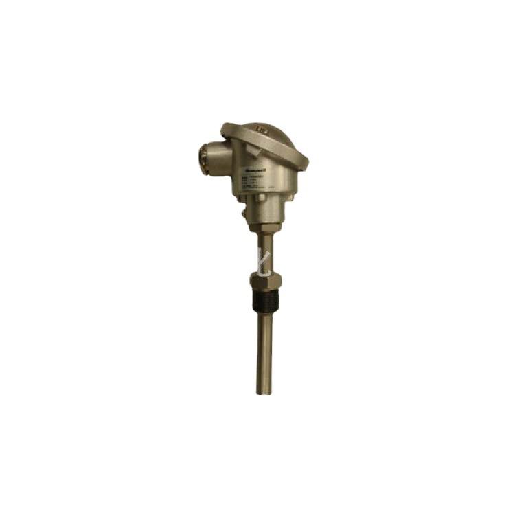 霍尼韦尔 PT1000水管温度变送器 T7090A3210 传感器4-20ma