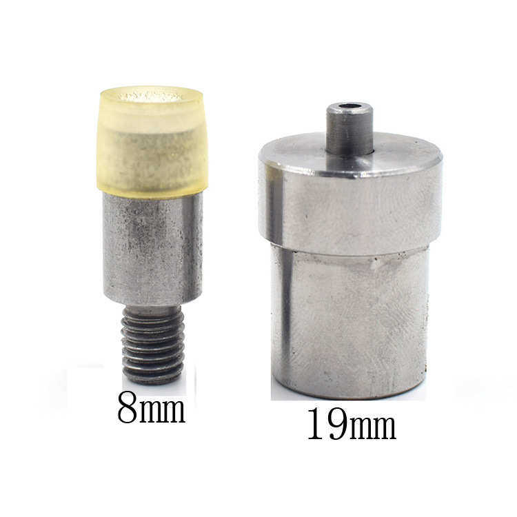 电动安装无孔珍珠扣模具铆钉子母柳钉手压机模具鞋包服饰装饰撞钉,纺织面料/辅料/配套,其他纺织辅料,淘宝优惠券,粉丝福利购,淘宝优惠卷