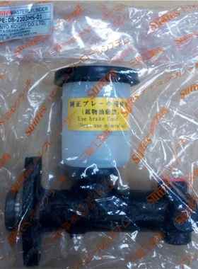 增压装置 配件DB-2203MS-01 日本三阳SUNTES 刹车器