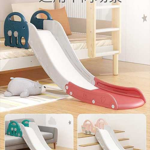 厂家至岁简易沙发10楼梯床沿室内宝宝滑梯3滑滑梯家用小型儿童岁2