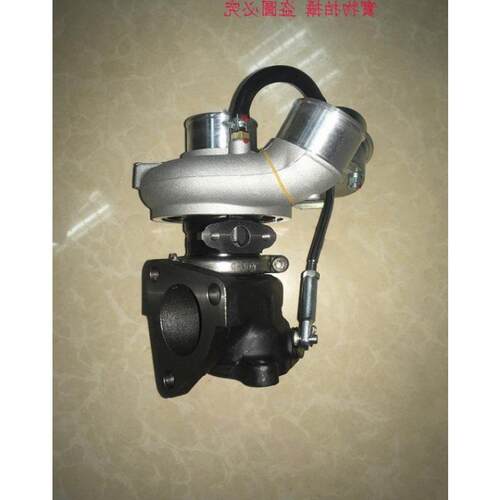 长城风骏2.0T 4D20富源涡轮增压器机1118100XED14 1118010-ED09