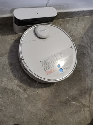 华为扫地机器人怎么样？讲一讲体验评测感受