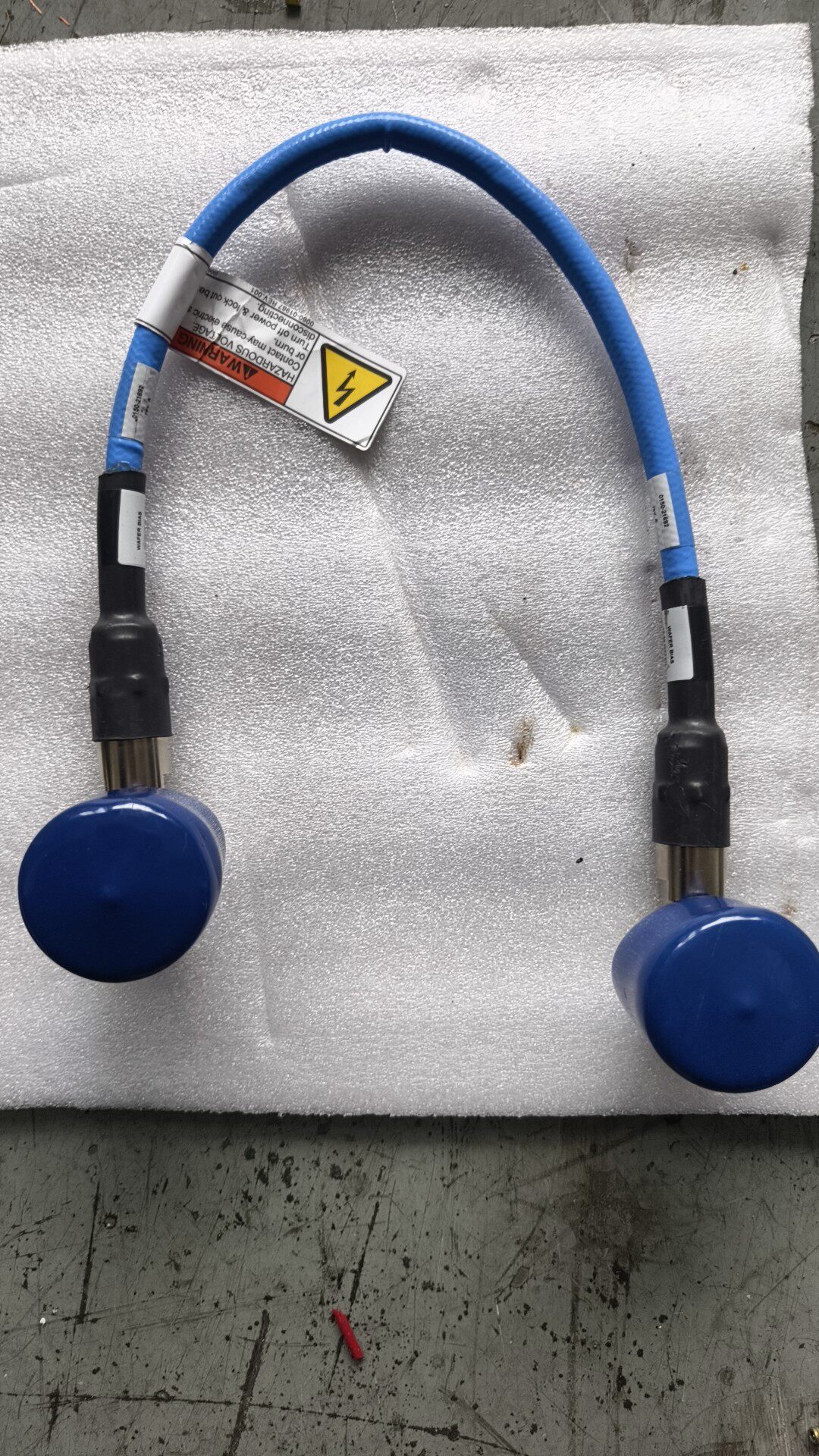 AMAT应用材料射频线