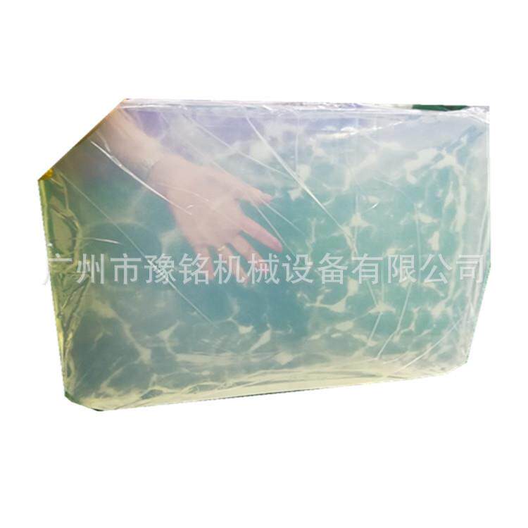 广州手工皂原料透明皂基甘油皂基精油皂皂基滋润配方