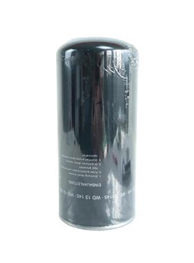 国产WD13145油过滤器螺杆式空压机配件大全现货