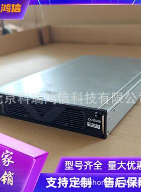 全新ZXD5000V6.0R0通信电源整流模块48V100A大功率开关电源